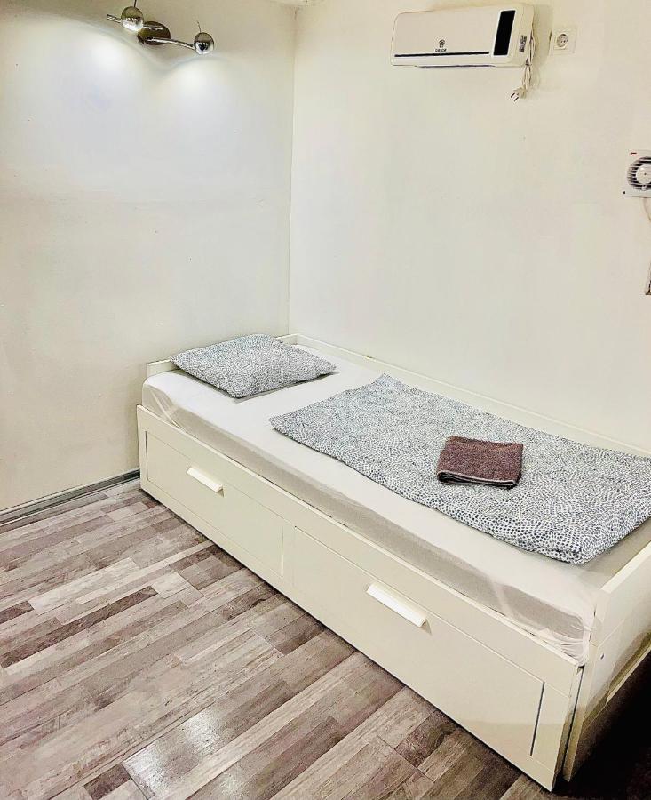 Apartmán Casa Centro Budapešť Exteriér fotografie