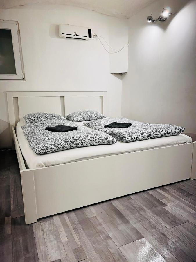 Apartmán Casa Centro Budapešť Exteriér fotografie